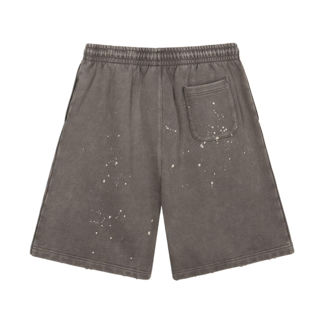 데우스 엑스 마키나 워크룸 쇼츠 차콜(Deus Ex Machina Workroom Shorts Charcoal) - 2