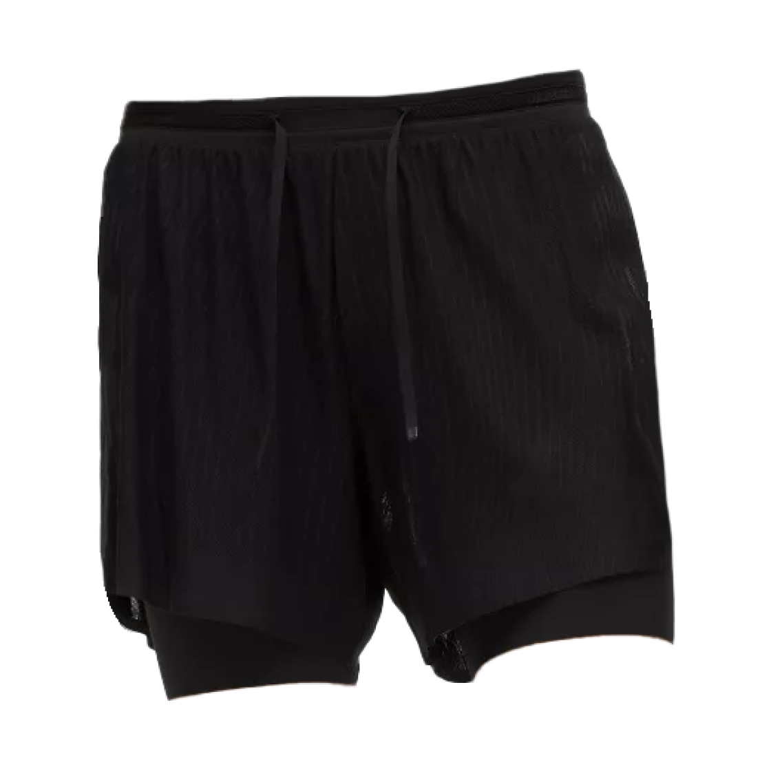 룰루레몬 패스트 앤 프리 에어플로우 러닝 쇼츠 6인치 블랙(Lululemon Fast and Free Airflow Running Short 6 inch Black)