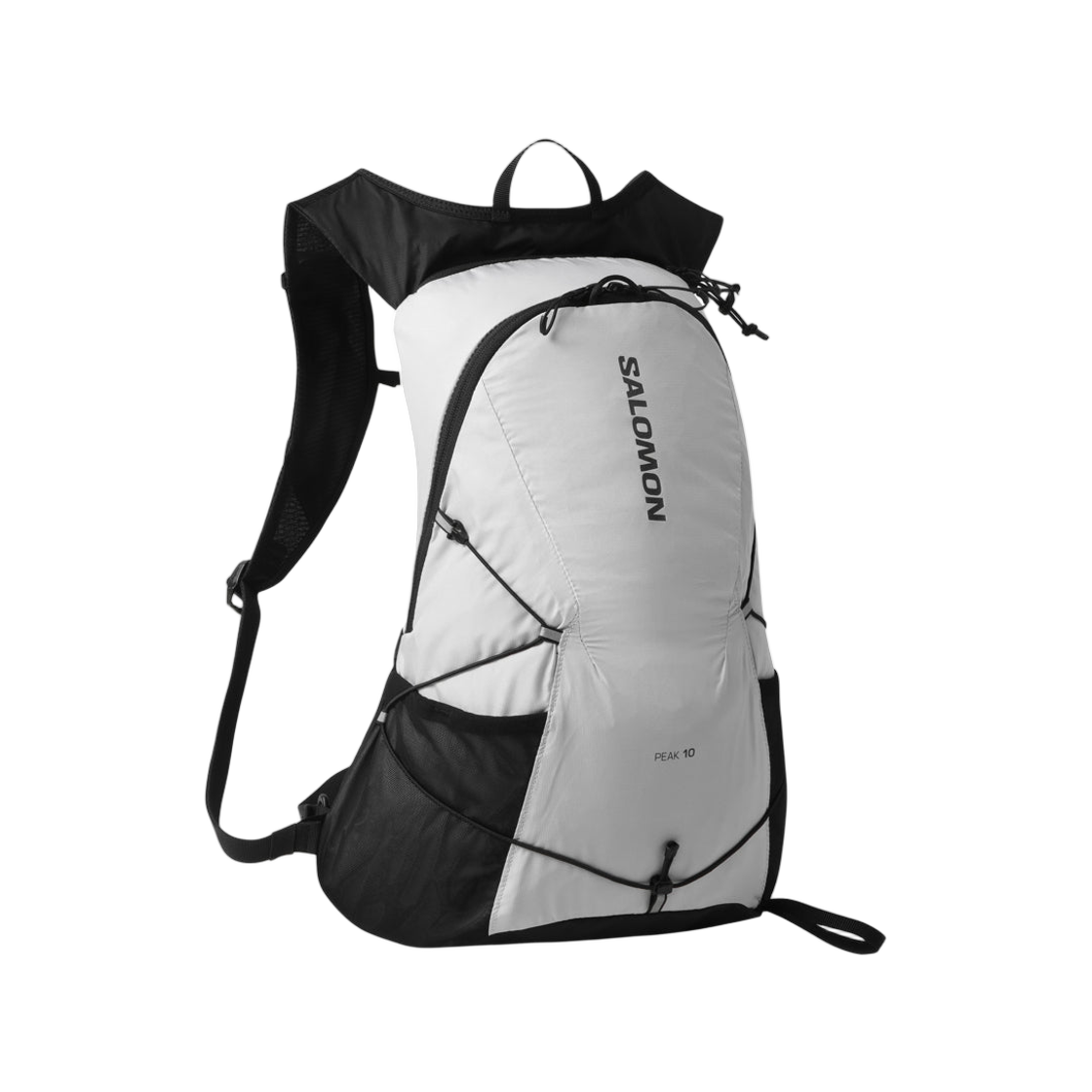 LD0077000 Salomon Peak 10 Pack Light Grey