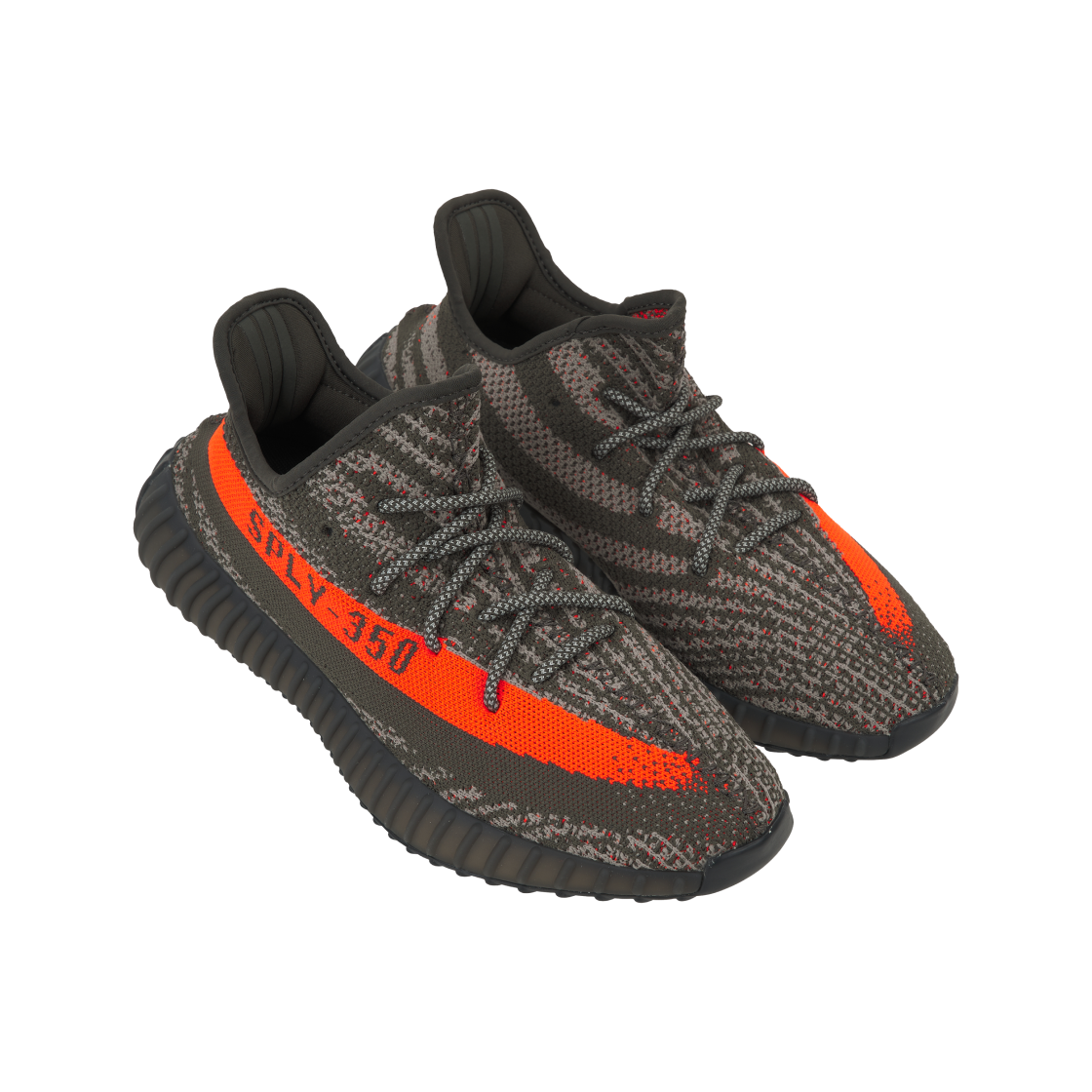 아디다스 이지 부스트 350 V2 카본 벨루가(Adidas Yeezy Boost 350 V2 Carbon Beluga) - 4