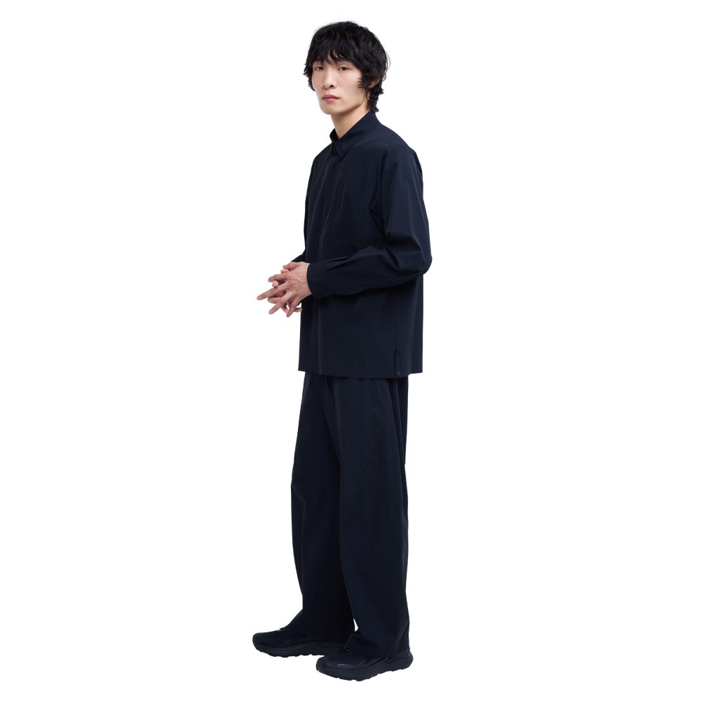 프로-스펙스 남성 테크 테일러드 이지 팬츠(PRO-SPECS Men's Tech Tailored Easy Pants) - 5
