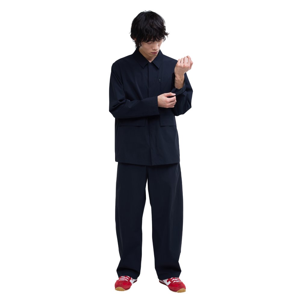 프로-스펙스 유니 테크 테일러드 워크자켓(PRO-SPECS Uni Tech Tailored Work Jacket) - 6