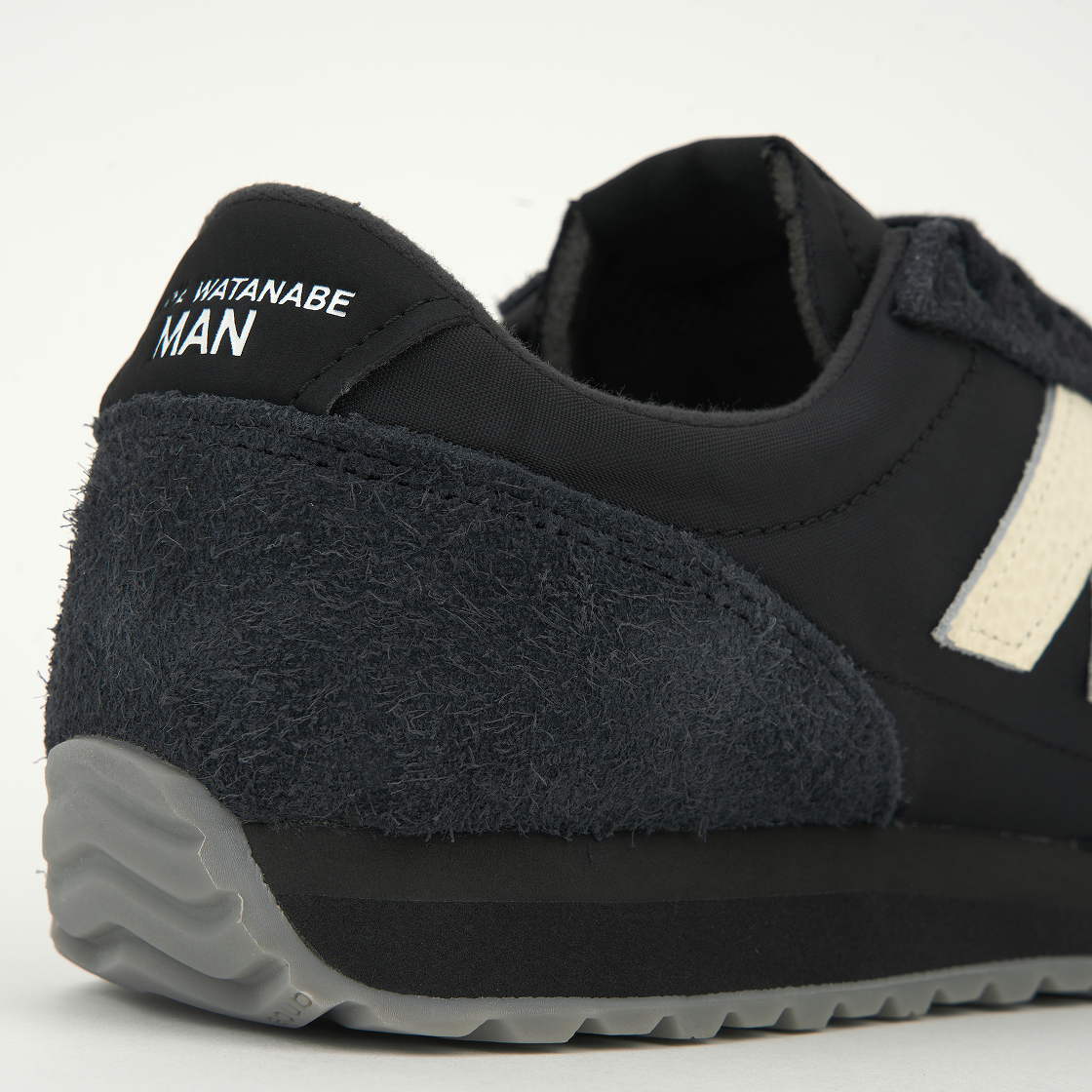 뉴발란스 x 준야 와타나베 맨 471 블랙(New Balance x Junya Watanabe Man 471 Black) - 8