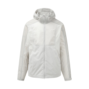 Salomon Flow Lightweight Jacket Grey