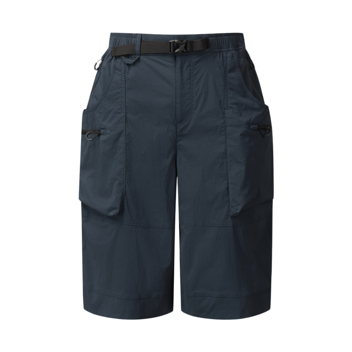 LD0034800 Salomon Pinnacle LT Shorts Dark Navy