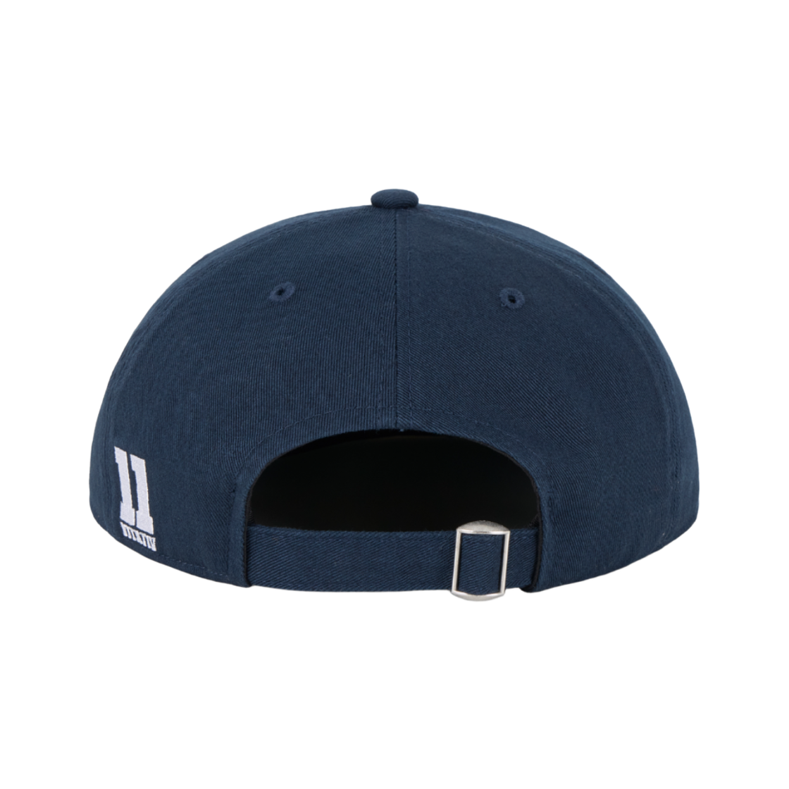 비타티브 시그니쳐 캡 네이비(VITATIV Signature Cap Navy) - 3