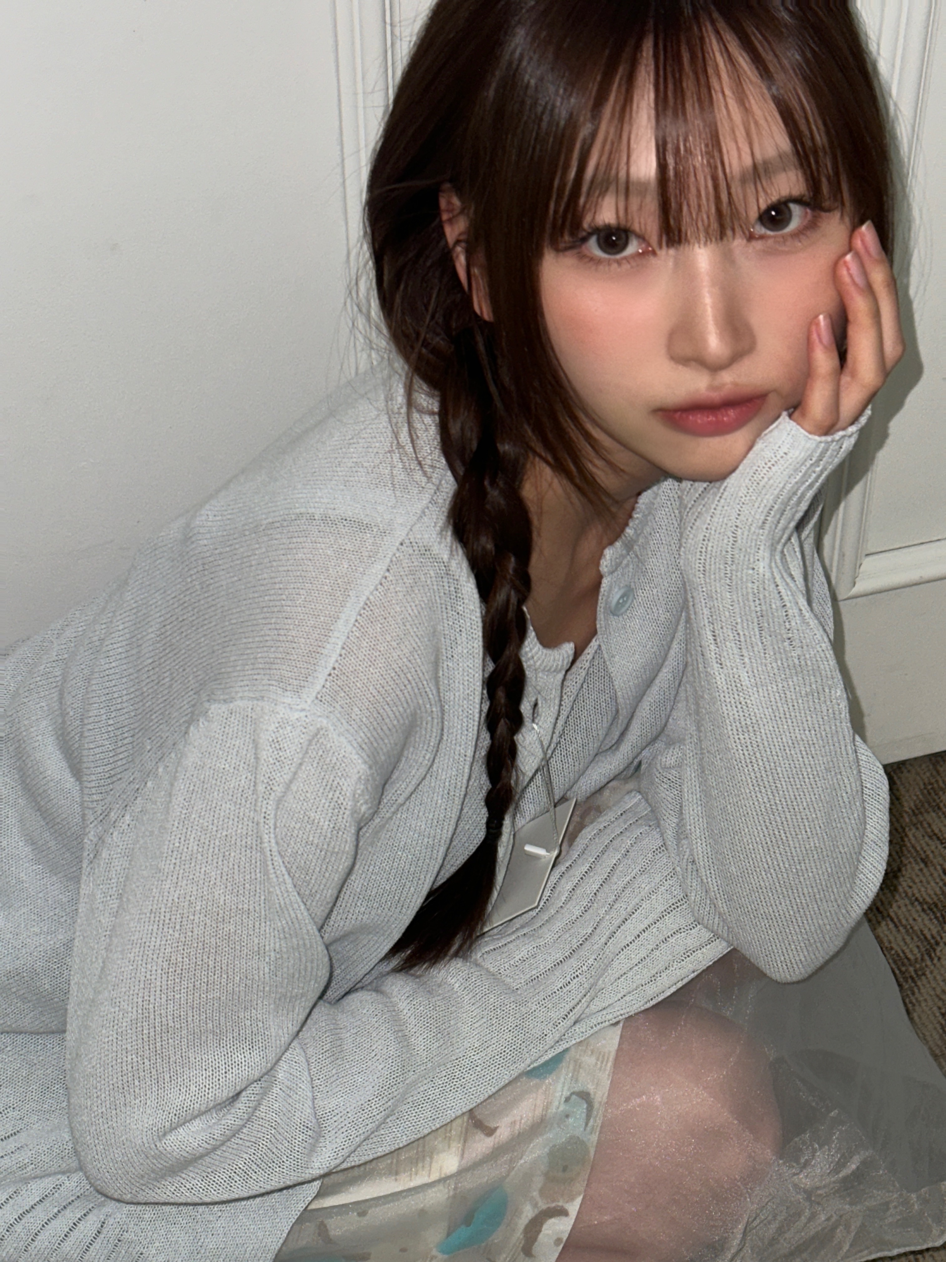 yuri kim | 유리님의 스타일 - 1