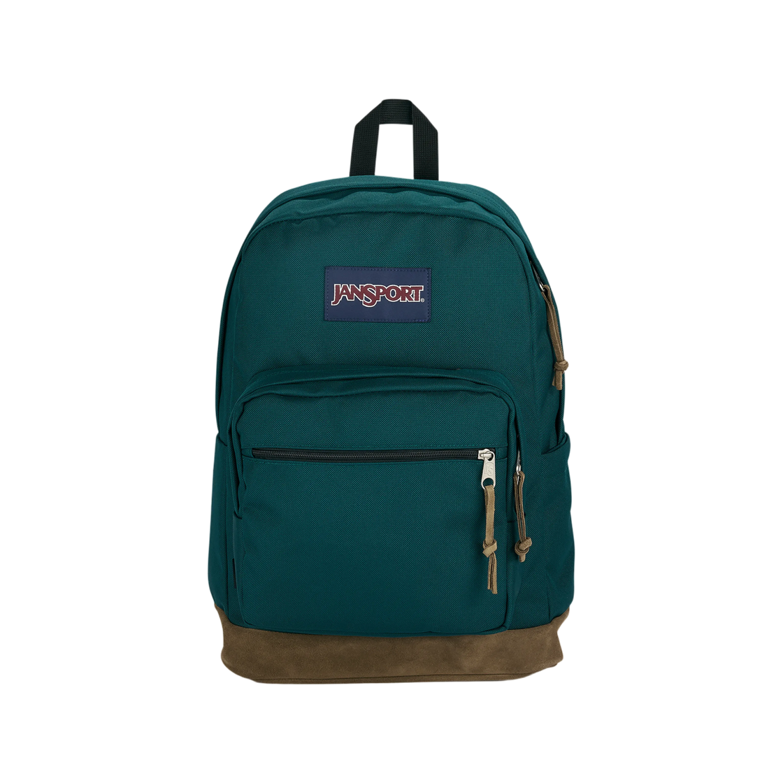 JS0A4QVA7F7 Jansport Right Pack Deep Juniper