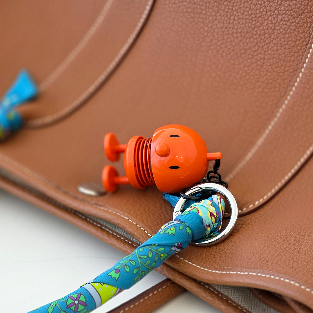 홉티미스트 미니 키링 5컬러(Hoptimist Mini Keyring 4colors) - 5