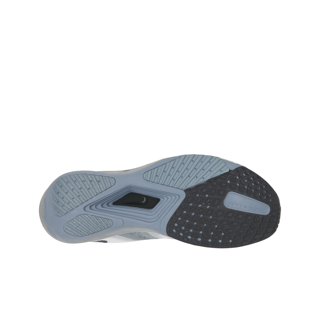 나이키 에어 줌 라이벌 플라이 4 화이트 퓨어 플래티넘(Nike Air Zoom Rival Fly 4 White Pure Platinum) - 2