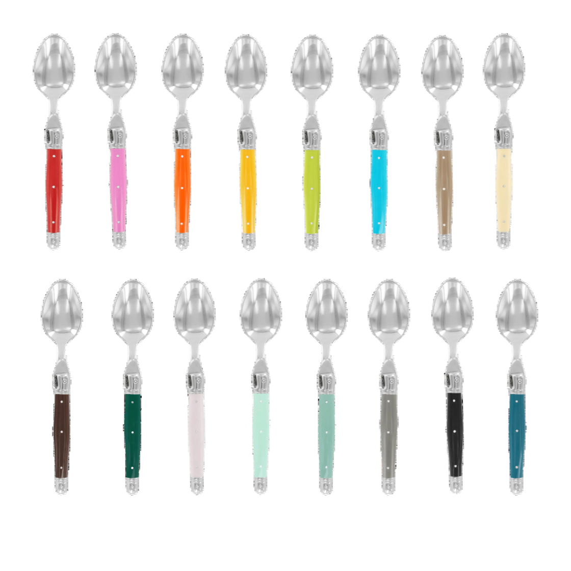 안드레베르디에 디저트 스푼 (16 COLOR)(ANDREVERIE DESSERT SPOON (16 COLOR))