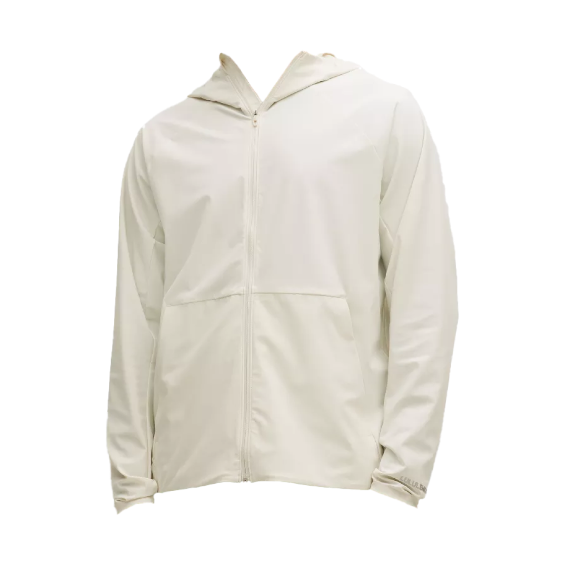 LM4APWS Lululemon Pace Breaker Jacket Bone