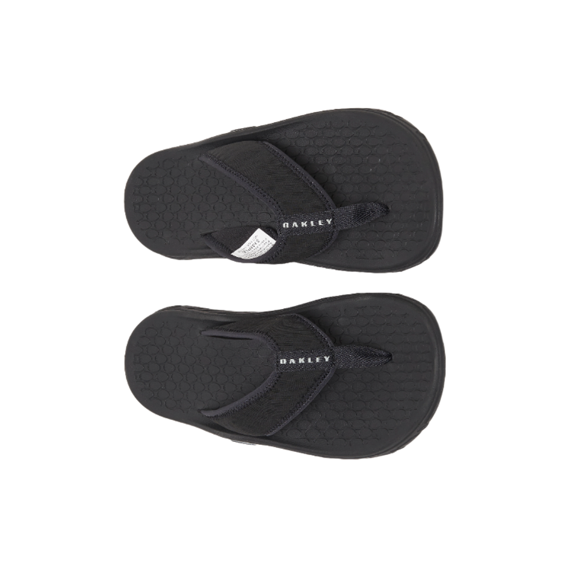 오클리 오페라티브 플립 플랍 블랙아웃(Oakley Operative Flip Flop Blackout) - 2