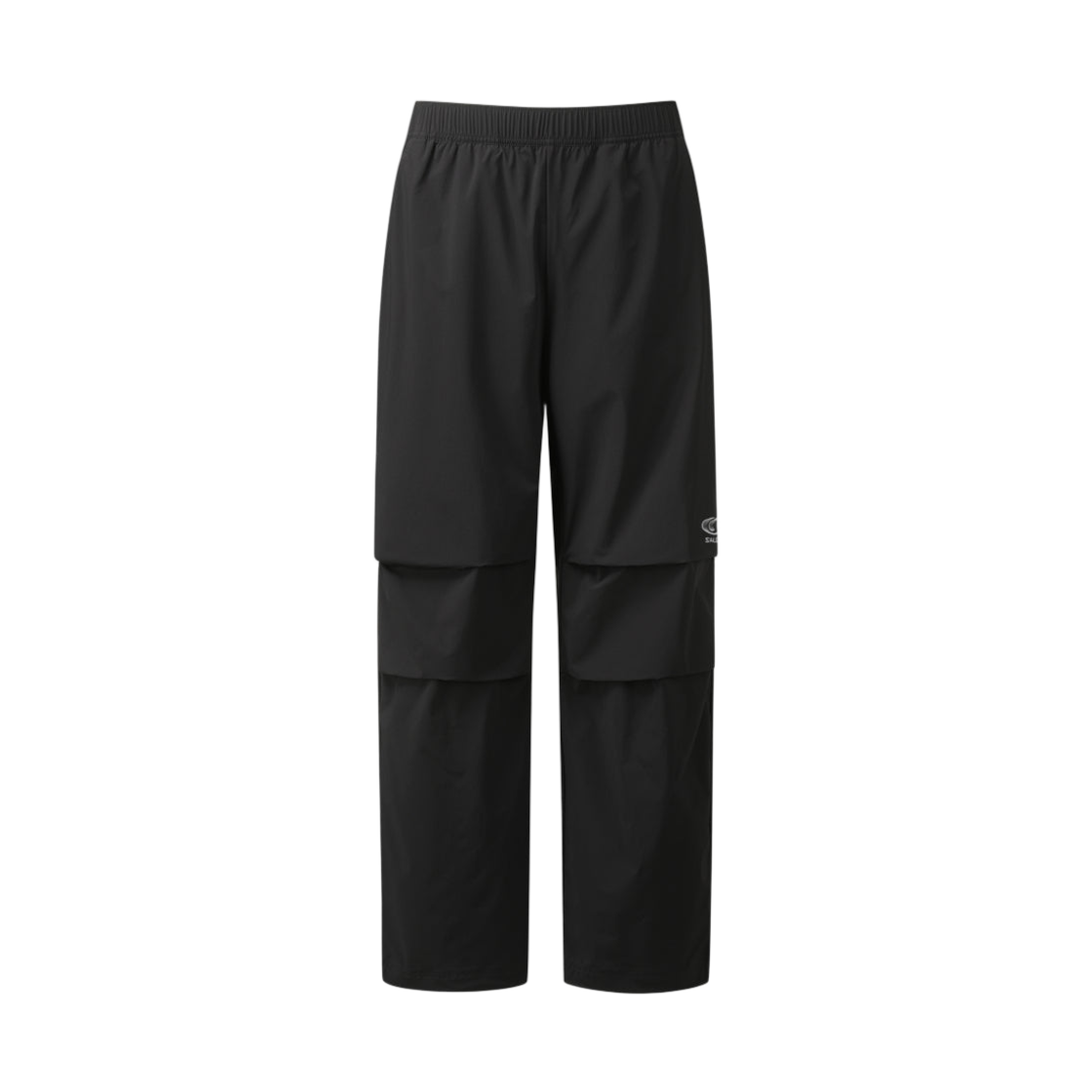 살로몬 링크 파라슈트 팬츠 블랙(Salomon Link Parachute Pants Black)