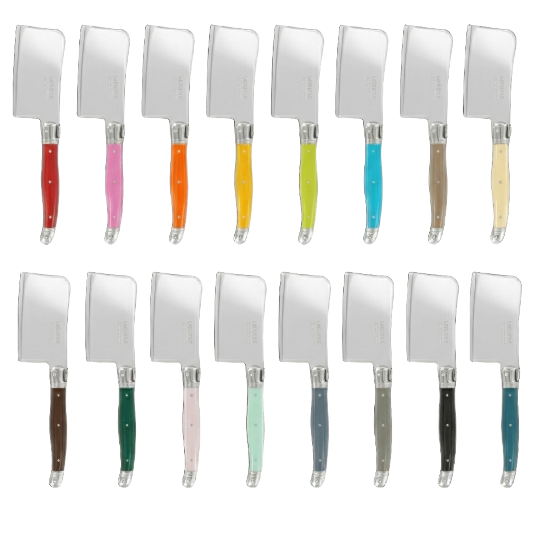 안드레베르디에 치즈 커터 (16 COLOR)(ANDREVERIE CHEESE CUTTER (16 COLOR))