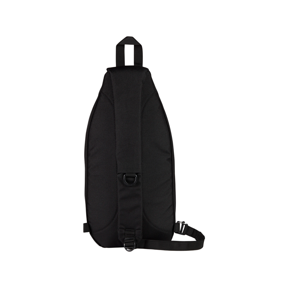 잔스포츠 무브 슬링백 블랙(Jansport Move Sling Bag Black) - 2