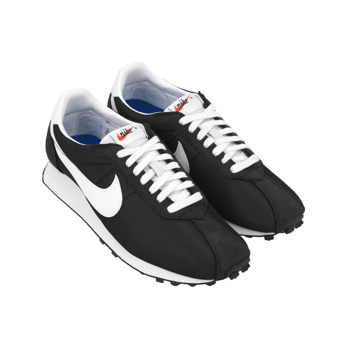 나이키 LD-1000 블랙 화이트(Nike LD-1000 Black White) - 4