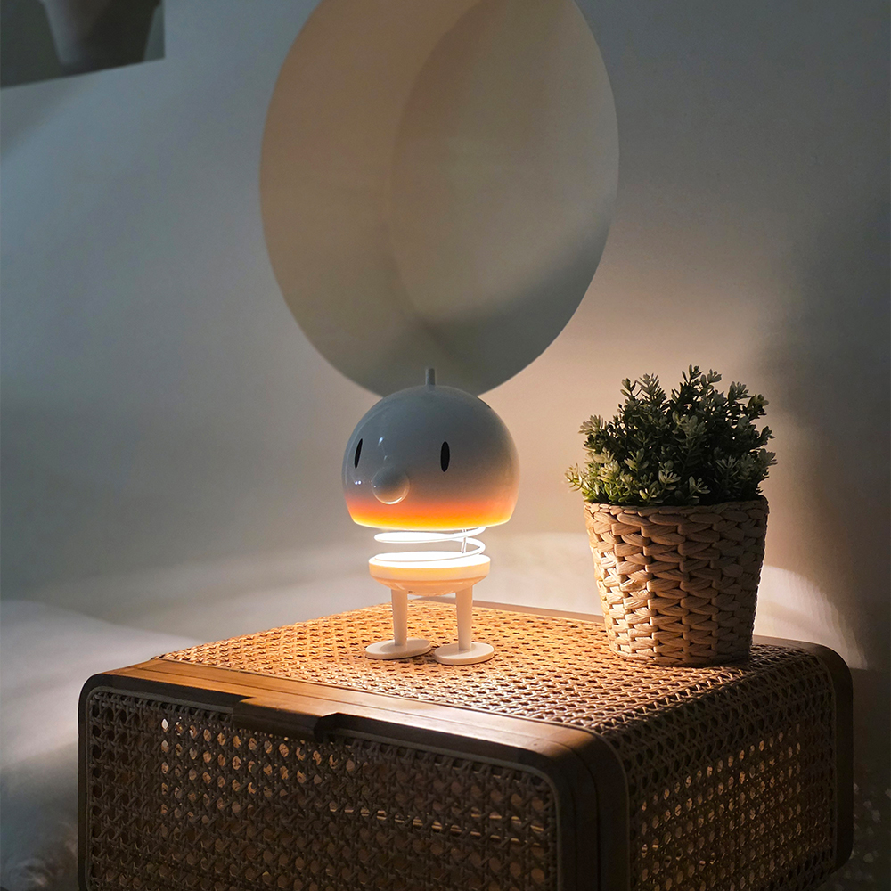 홉티미스트 LED 포터블램프XL 3컬러(Hoptimist LED Portable Lamp XL 3colors) - 6