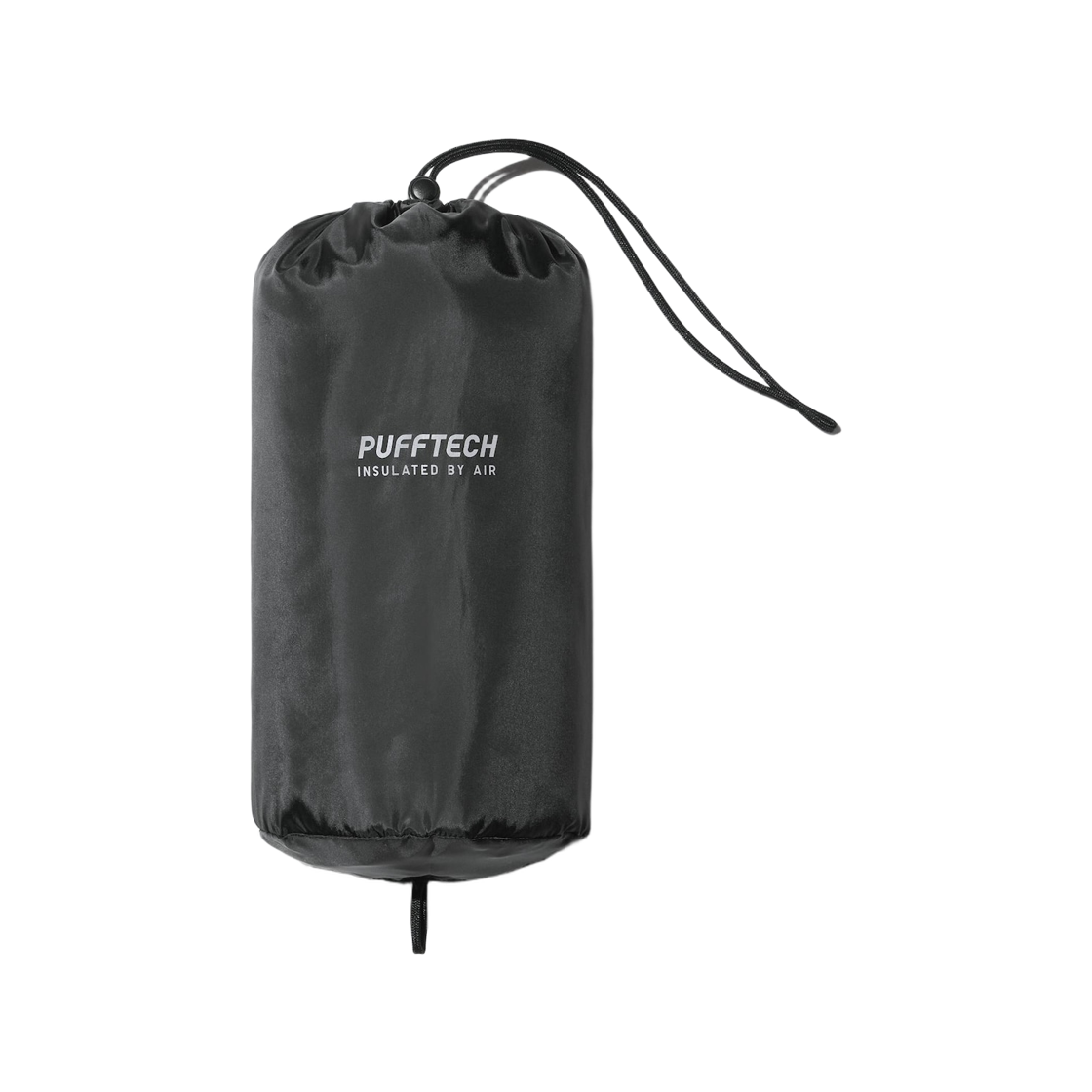 479224-09 Uniqlo Puffertech Storage Bag Black