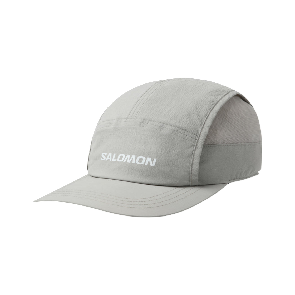 LD0080800 Salomon Sun Trail Cap Light Khaki