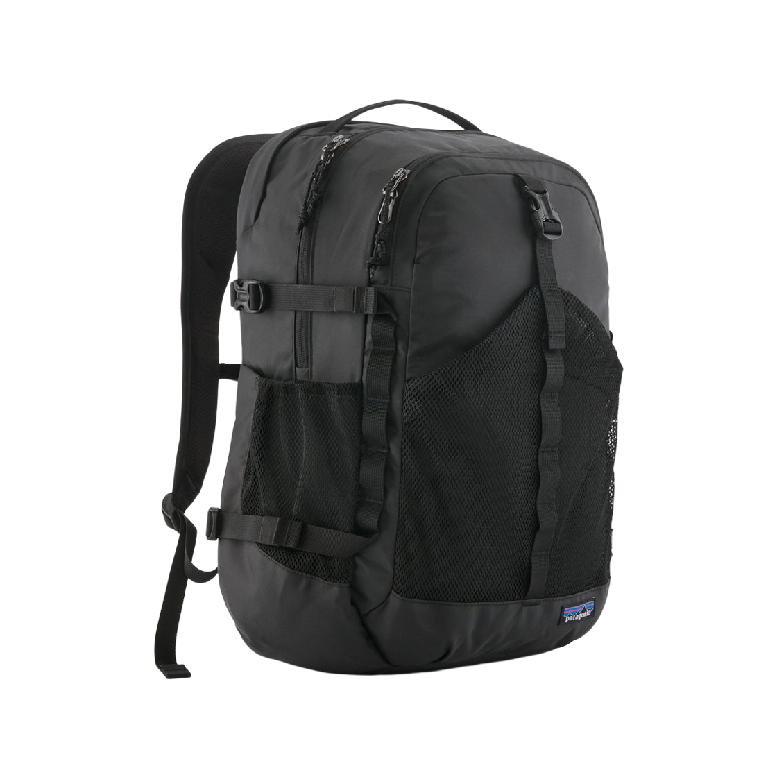 파타고니아 리퓨지오 데이팩 30L 블랙(Patagonia Refugio Daypack 30L Black) - 1