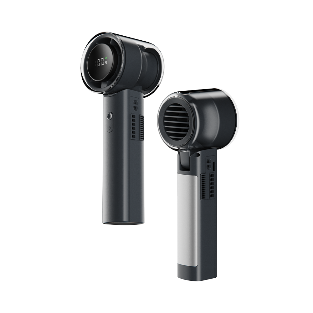 부이 프리미엄 아이스 냉각팬(BOOIE PREMIUM ICE COOLING FAN) - 3