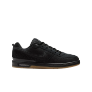 Nike x Paul Rodriguez SB Zoom Air Low Black and Gum Light Brown