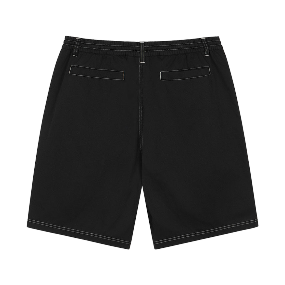 데우스 엑스 마키나 스트링 쇼츠 블랙(Deus Ex Machina String Shorts Black) - 2