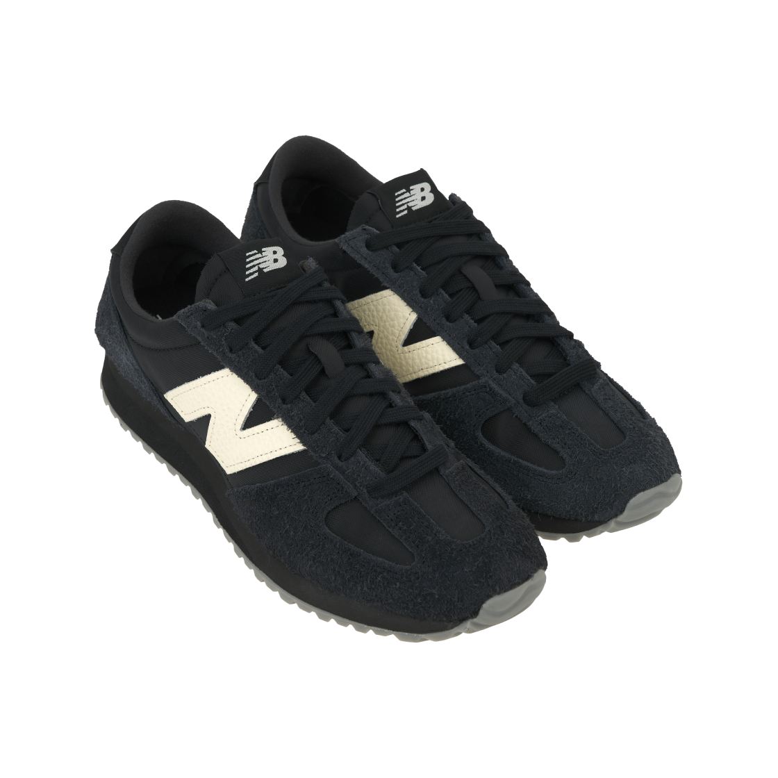 뉴발란스 x 준야 와타나베 맨 471 블랙(New Balance x Junya Watanabe Man 471 Black) - 4
