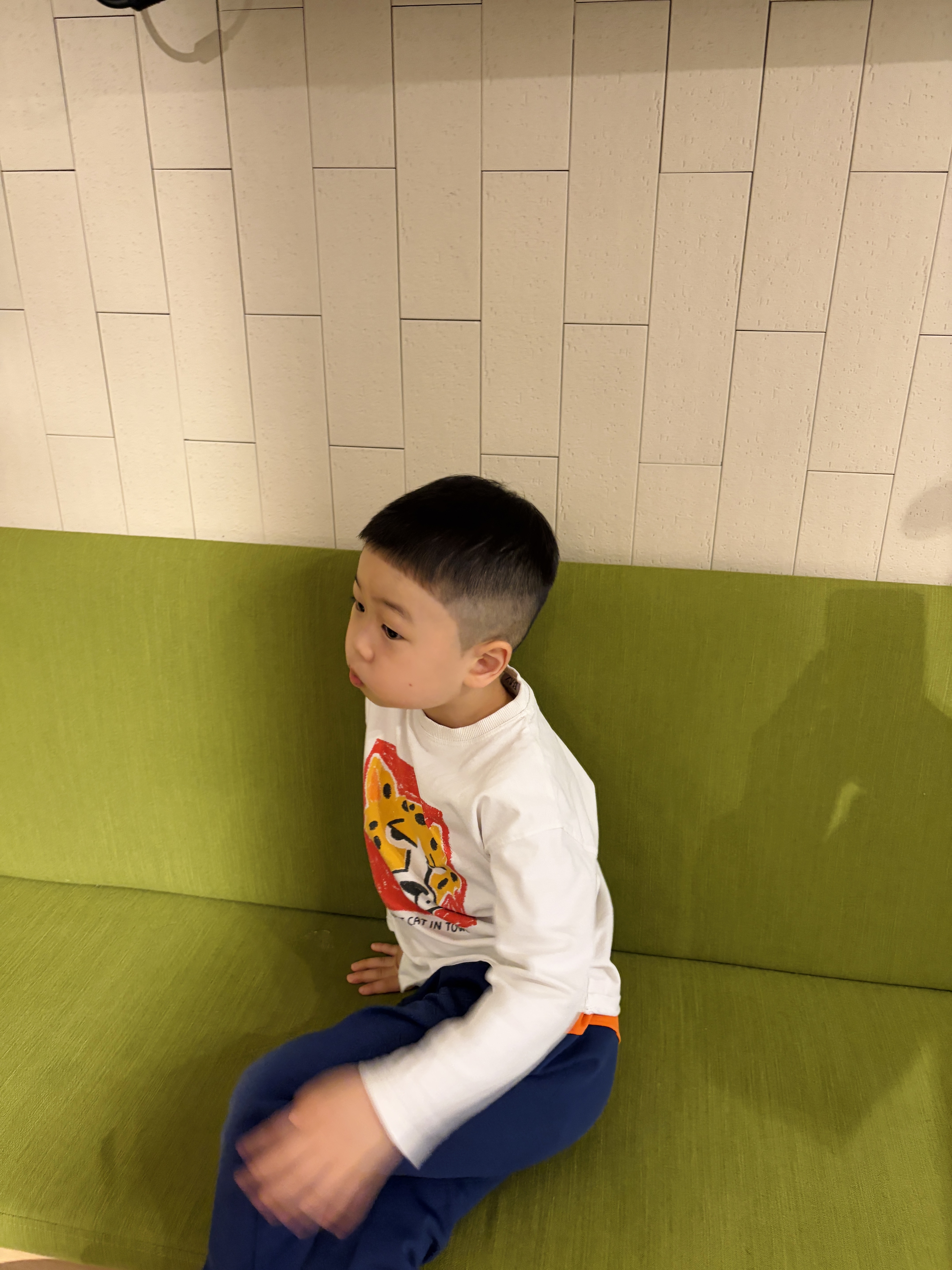 나이키가 몇이니?님의 스타일 - 3
