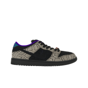 Nike x Dashawn Jordan SB Dunk Low String Black