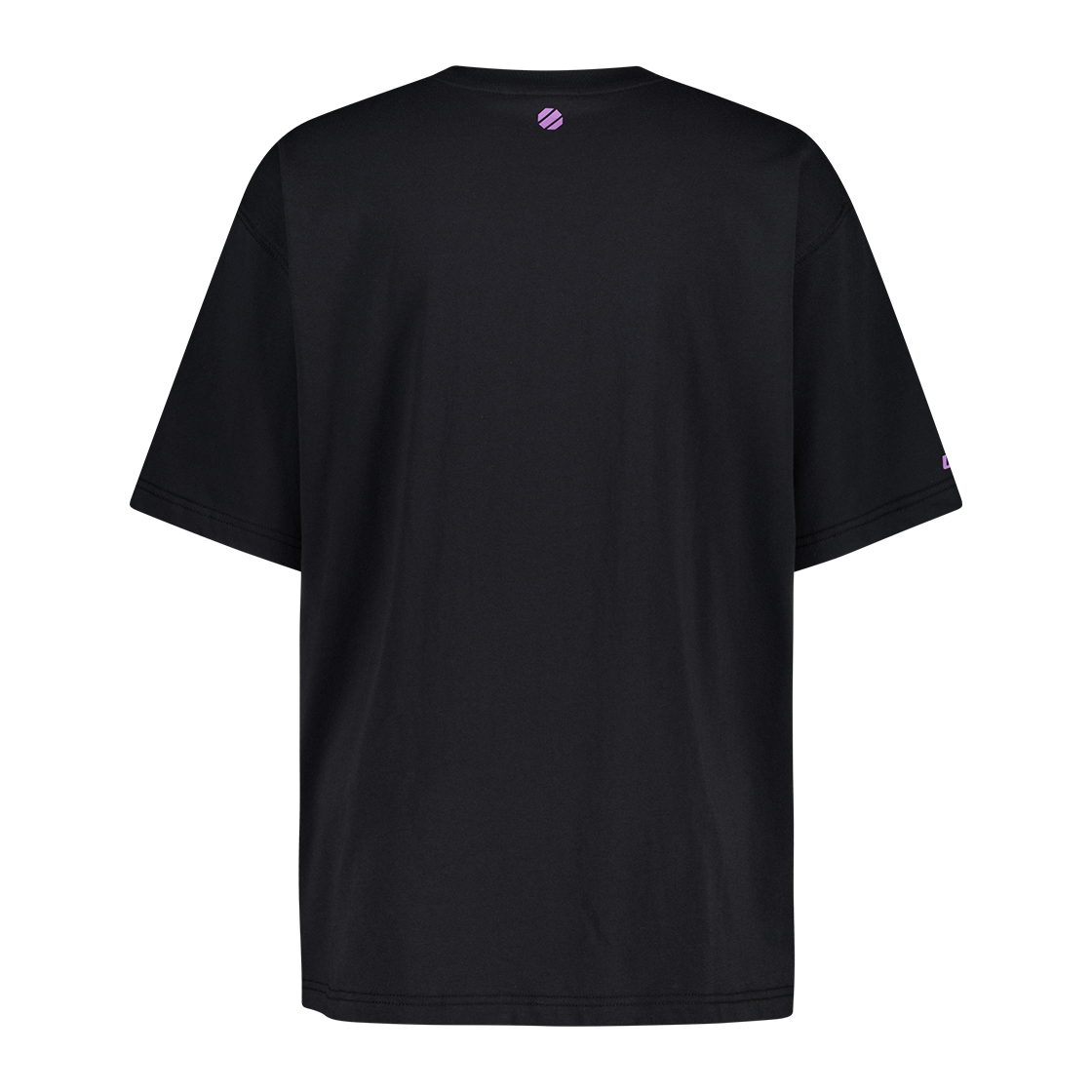 유에프씨 스포츠 스타일벤더 릴렉스핏 반팔 티셔츠 블랙 U2SSV2338BK(UFC SPORT Stylebender Relaxed Fit Short Sleeve Black) - 3
