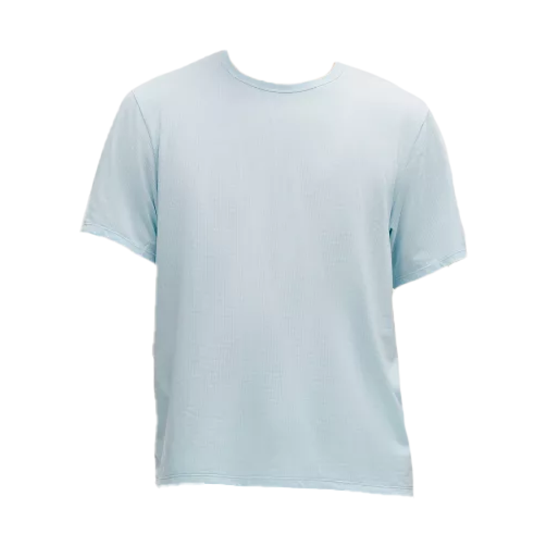 룰루레몬 마일 메이커 메쉬 숏슬리브 티셔츠 헤더드 폼 클라우드(Lululemon Mile Maker Mesh Short-Sleeve T-Shirt Heathered Foam Cloud)