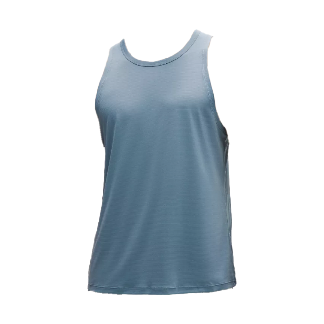 룰루레몬 마일 메이커 런 크루 라이트웨이트 탱크탑 스틸 블루(Lululemon Mile Maker Run Crew Lightweight Tank Top Steel Blue)