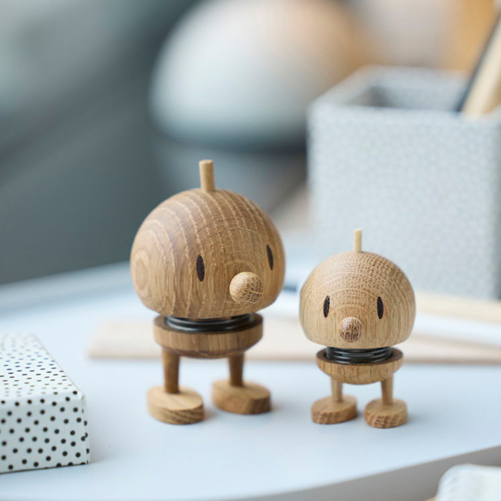 홉티미스트 리미티드 에디션 범블 세트 오크(Hoptimist Limited Edition Bumble Set Oak) - 2