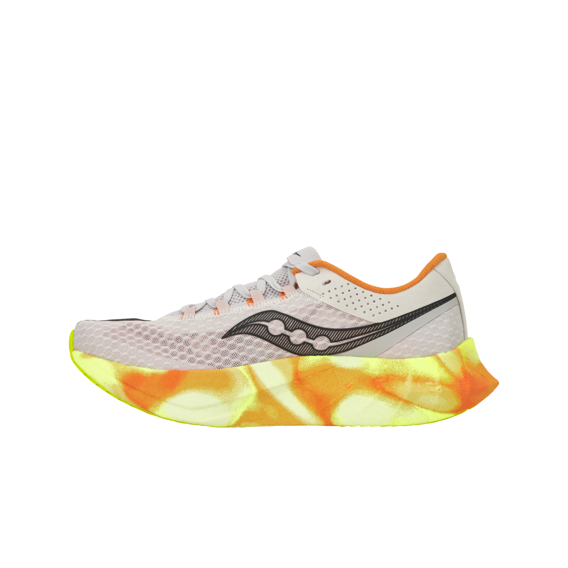 써코니 엔돌핀 프로 4 포그 필(Saucony Endorphin Pro 4 Fog Peel) - 3