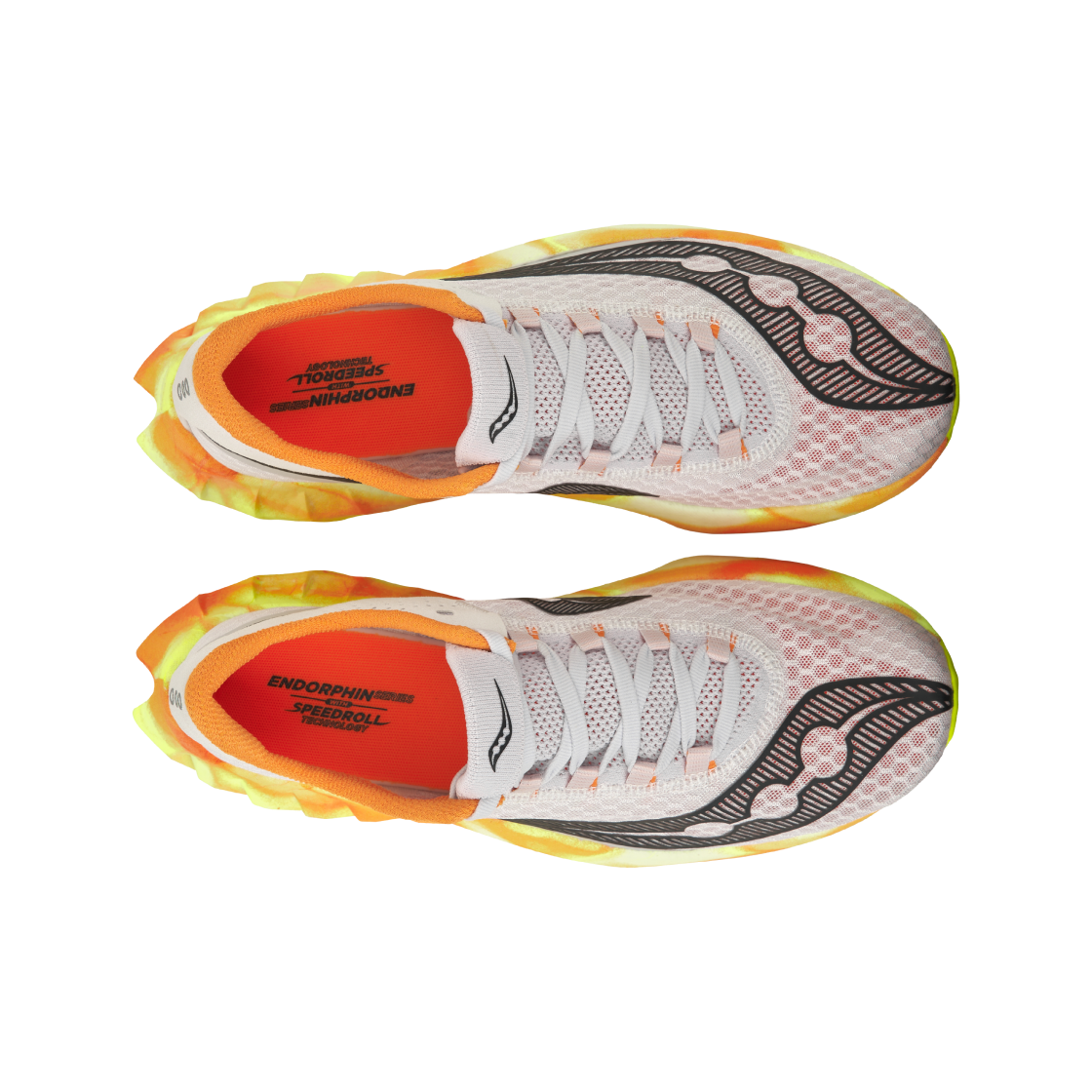 써코니 엔돌핀 프로 4 포그 필(Saucony Endorphin Pro 4 Fog Peel) - 5