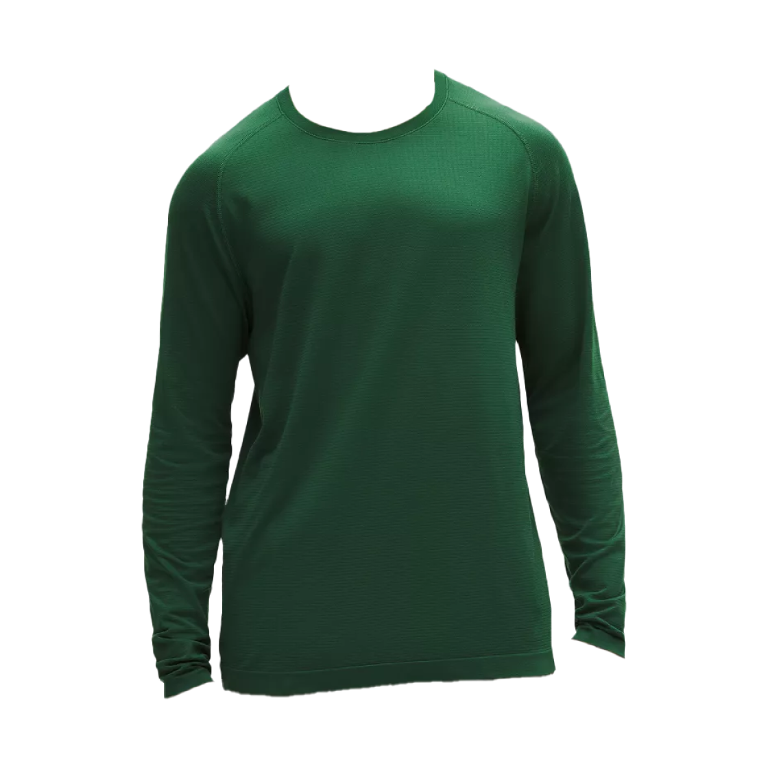 룰루레몬 메탈 벤트 테크 롱슬리브 셔츠 아이비 그로브 아이비 그로브(Lululemon Metal Vent Tech Long-Sleeve Shirt Ivy Grove Ivy Grove)