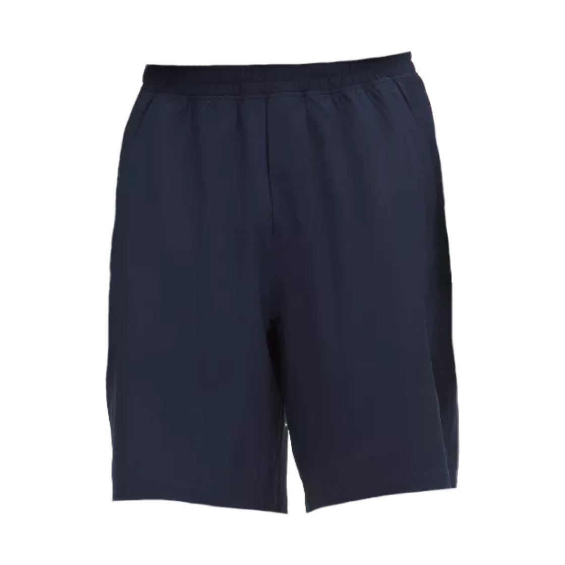 룰루레몬 페이스 브레이커 라이너리스 쇼츠 9인치 업데이트 클럽 블루(Lululemon Pace Breaker Linerless Short 9 inch Update Club Blue) - 1