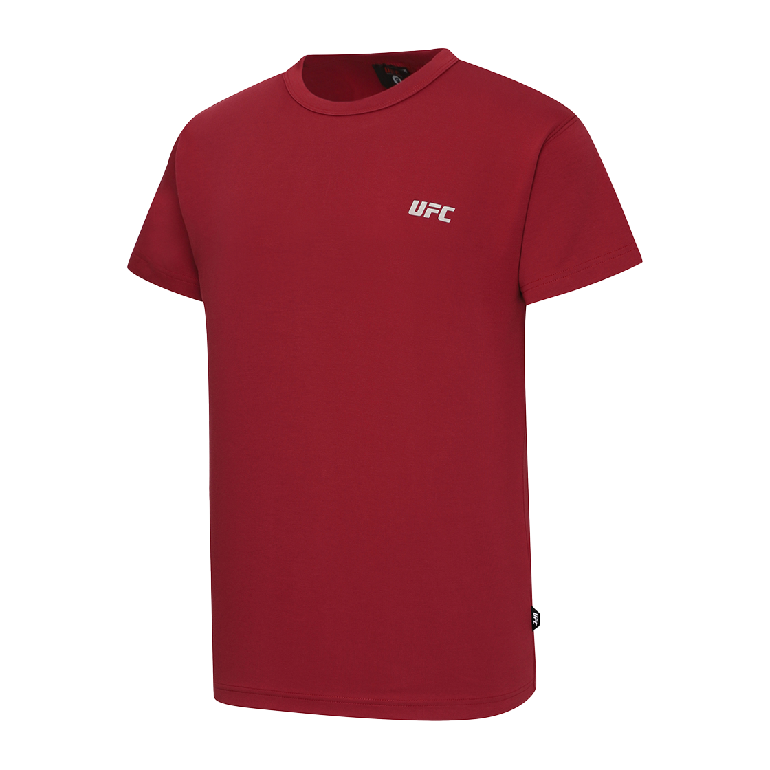 유에프씨 스포츠 피지컬 레귤러핏 반팔 티셔츠 레드 U2SSX2132RE(UFC SPORT Physical Regular Fit Short Sleeve Red) - 2