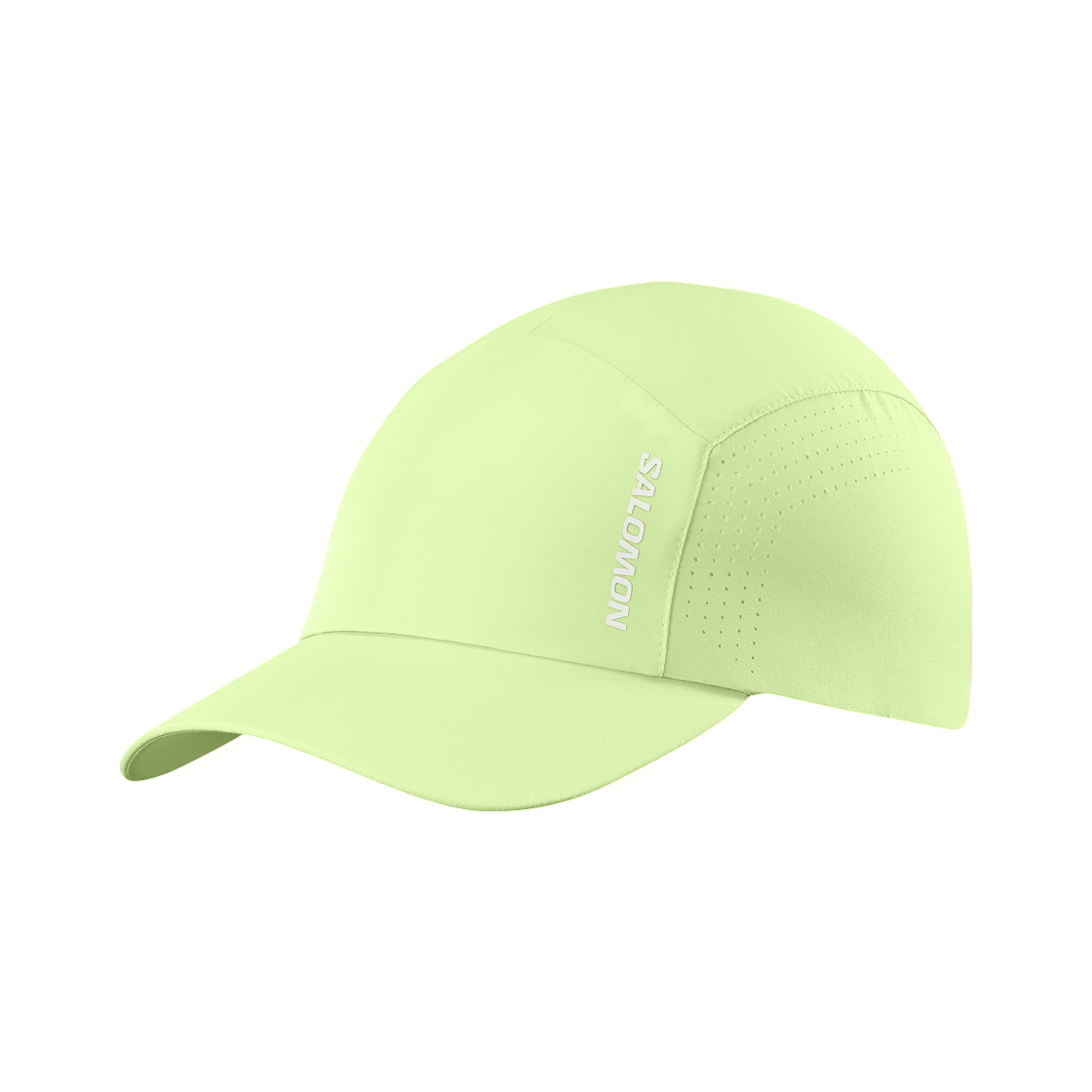 LC2764700 Salomon Shakeout Cap Lime