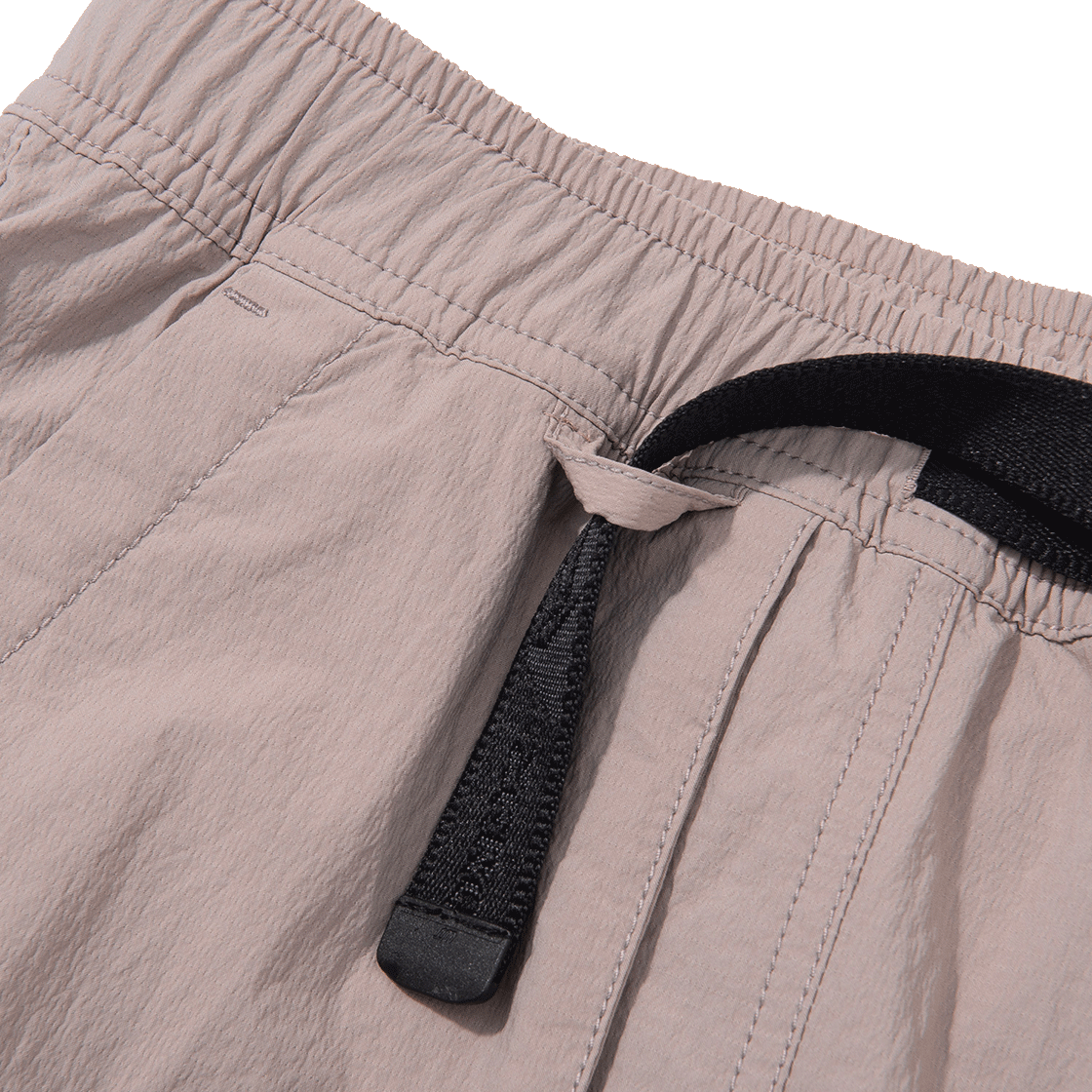 제로그램 루비콘 7 하프팬츠(Zerogram Rubicon 7 Half Pants Indi Pink) - 3