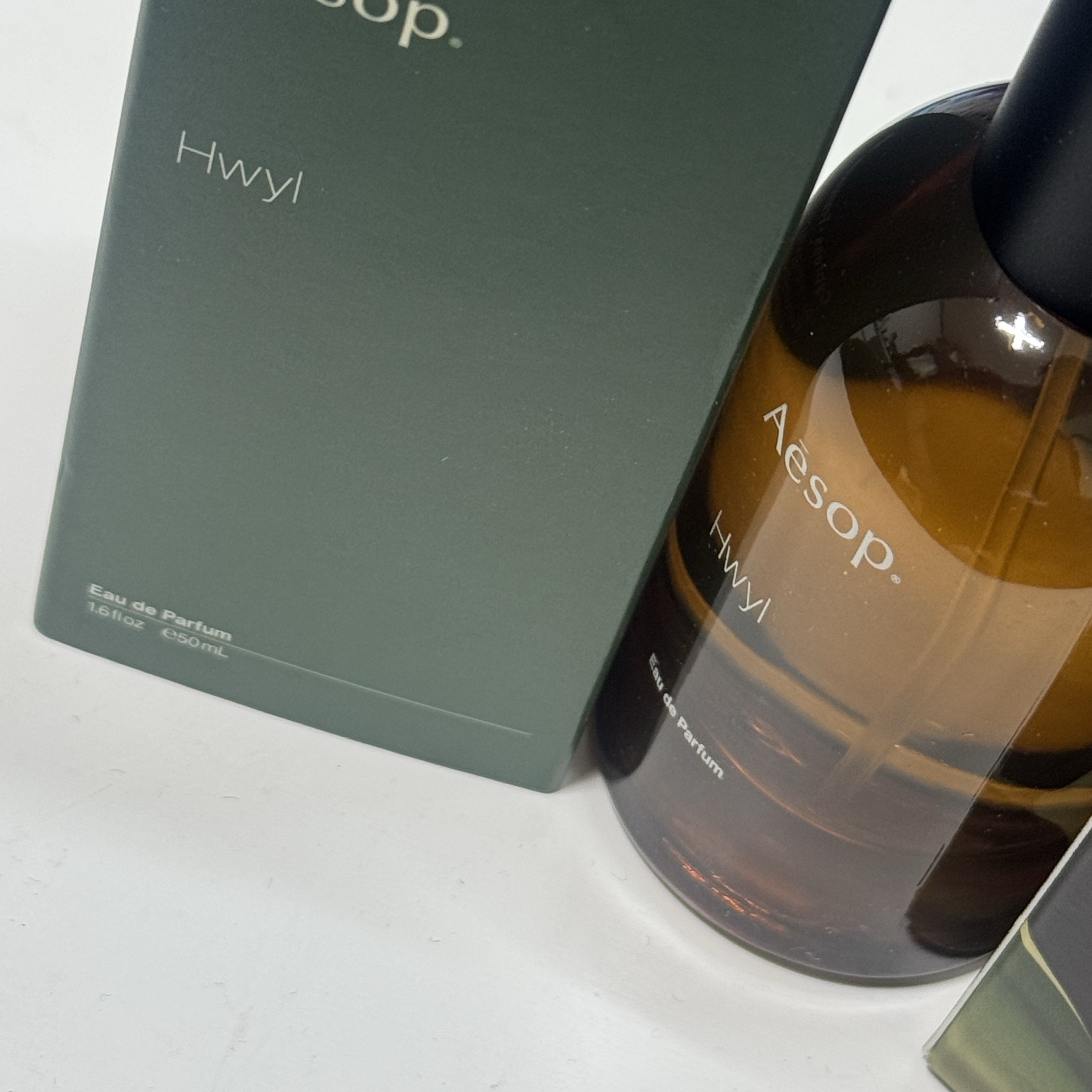 이솝 휠 오 드 퍼퓸 50ml | Aesop | KREAM