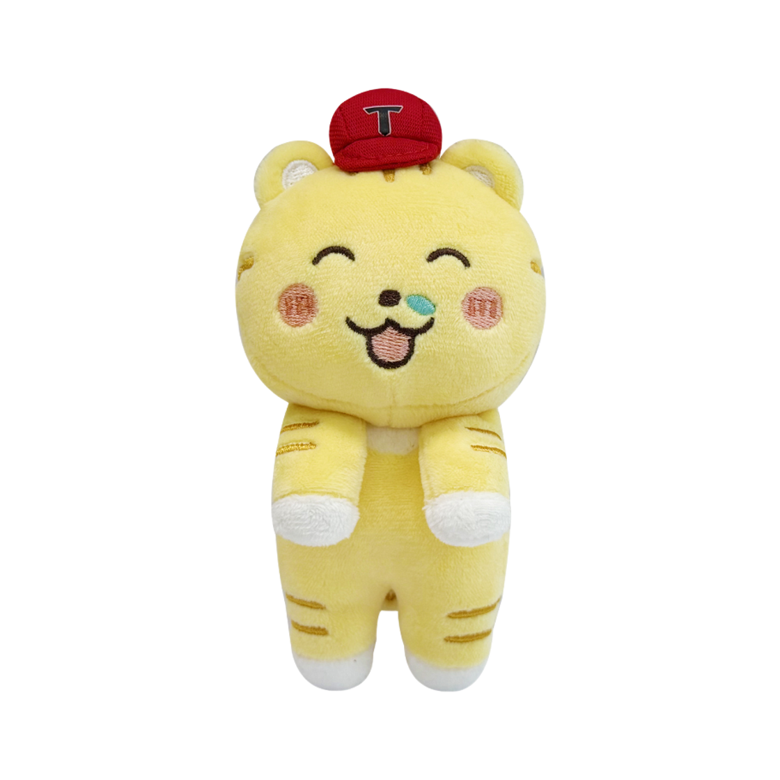 기아 타이거즈 x 틴틴팅클 모니터 인형 콩물(Kia Tigers x TintinTinkle Monitor Doll Kongmull)