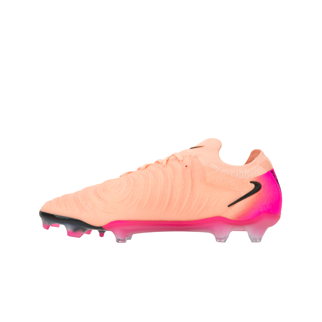 나이키 팬텀 GX 2 엘리트 FG 크림슨 틴트 핑크 블라스트(Nike Phantom GX 2 Elite FG Crimson Tint Pink Blast) - 3