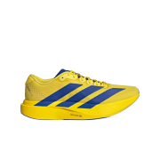 Adidas Adizero EVO SL Woven Yellow Royal Blue