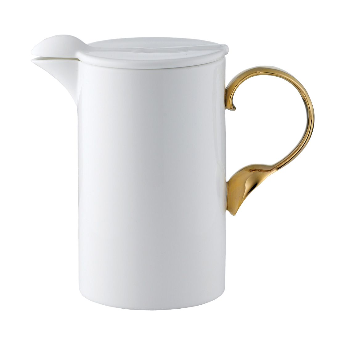 359 TWIG NEWYORK Cutlery Teapot