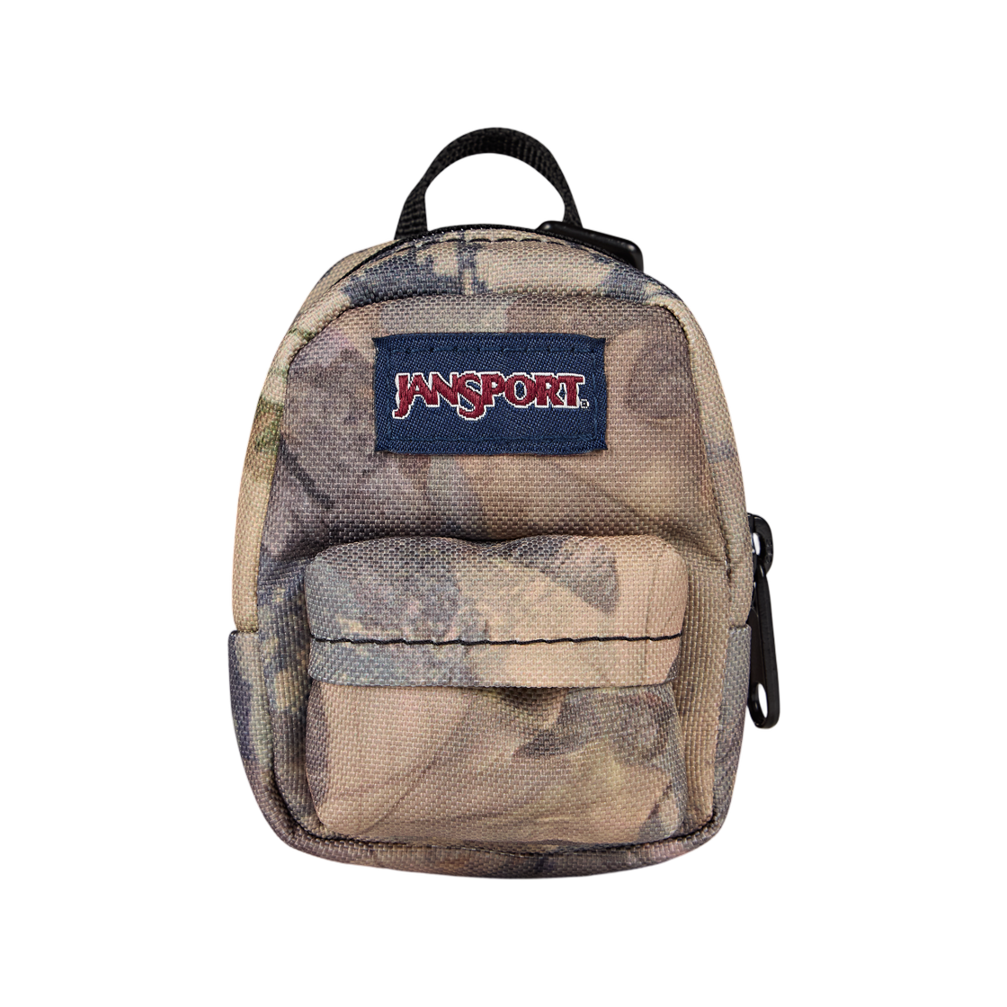 JS0A3P54A1C Jansport Mini Break Bag Bogcore Camo
