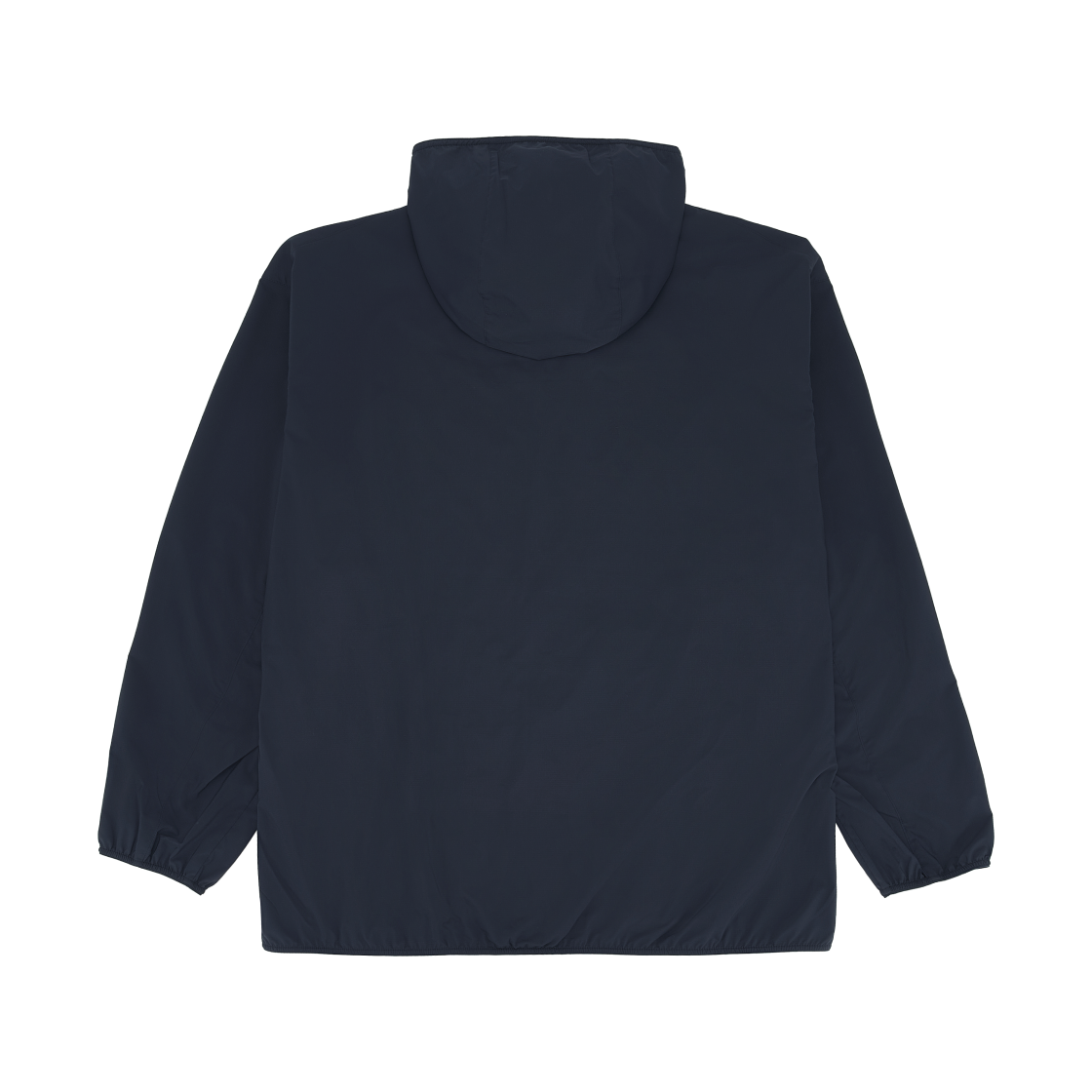 유니클로 포켓터블 UV 나노디자인 파카 네이비 - JP(Uniqlo Pocketable UV Nanodesign Parka Navy - JP) - 2
