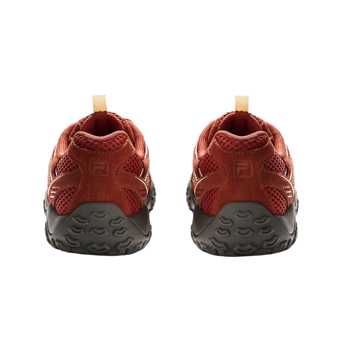 [5% 적립] 휠라 에샤페 브릭([5% 적립] FILA Echappe Brick) - 5